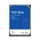 Dysk HDD WD BLUE 2TB 7200obr. 256MB